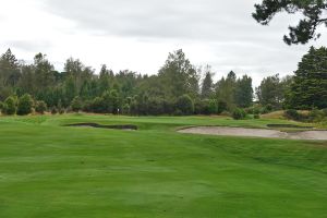 Wairakei 7th Approach